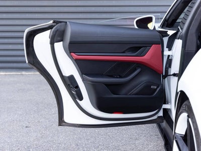 2023 Porsche Taycan Taycan GTS (MY23)