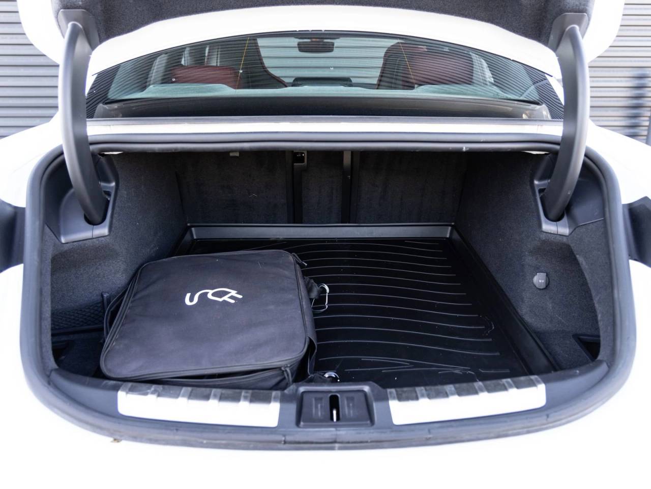 2023 Porsche Taycan Taycan GTS (MY23)