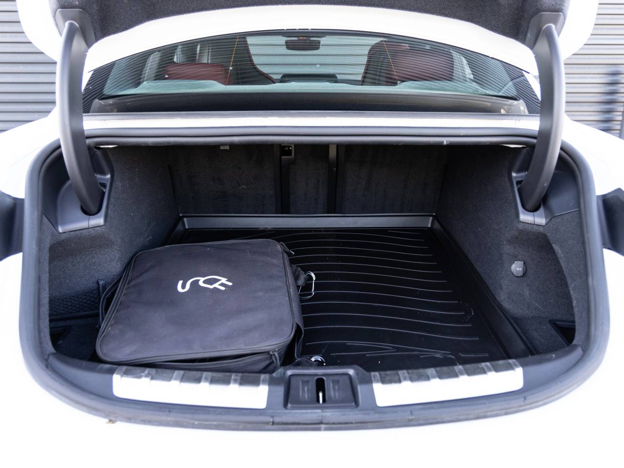 2023 Porsche Taycan Taycan GTS (MY23)