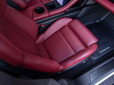 2023 Porsche Taycan Taycan GTS (MY23)