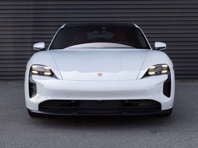 2023 Porsche Taycan Taycan GTS (MY23)