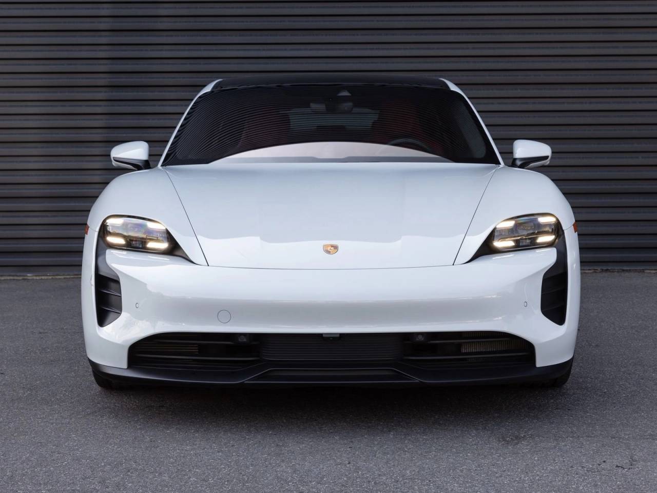 2023 Porsche Taycan Taycan GTS (MY23)