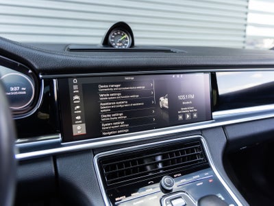 2018 Porsche Panamera Panamera 4 E-Hybrid