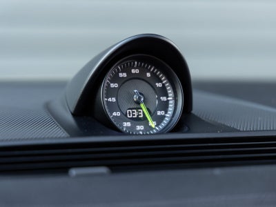 2018 Porsche Panamera Panamera 4 E-Hybrid