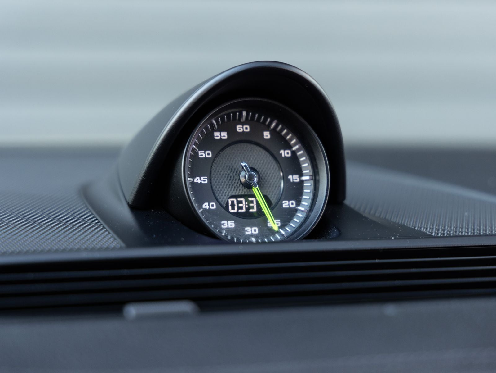 2018 Porsche Panamera Panamera 4 E-Hybrid