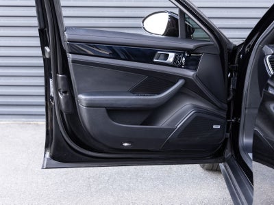 2018 Porsche Panamera Panamera 4 E-Hybrid