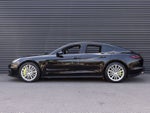 2018 Porsche Panamera Panamera 4 E-Hybrid