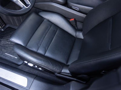 2018 Porsche Panamera Panamera 4 E-Hybrid