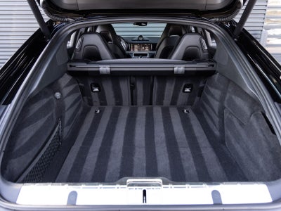 2018 Porsche Panamera Panamera 4 E-Hybrid