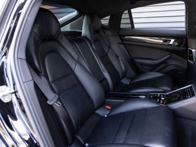 2018 Porsche Panamera Panamera 4 E-Hybrid