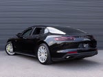 2018 Porsche Panamera Panamera 4 E-Hybrid