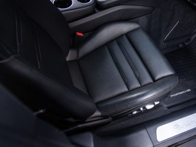 2018 Porsche Panamera Panamera 4 E-Hybrid