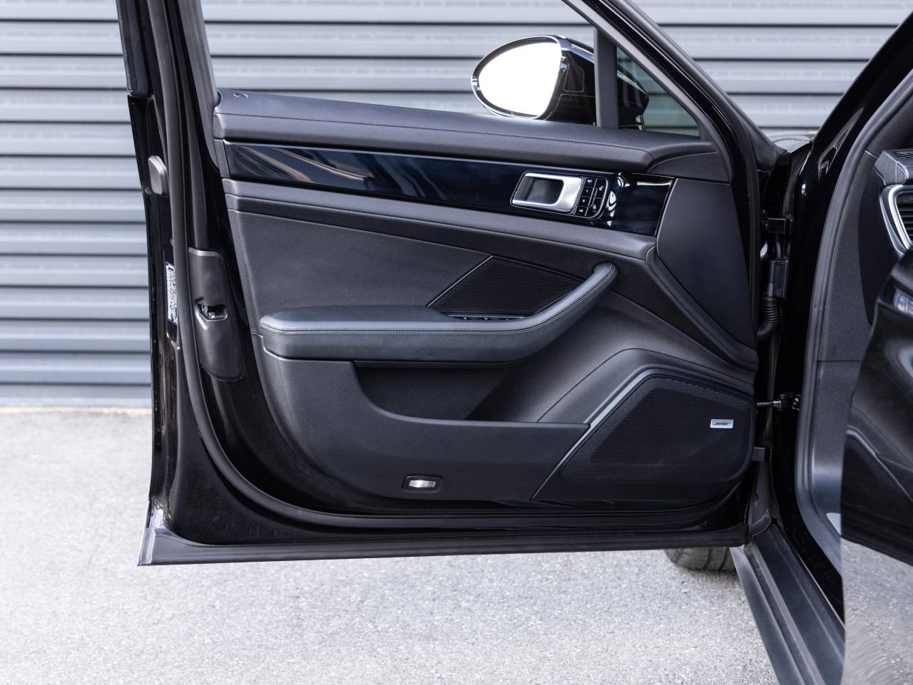 2018 Porsche Panamera Panamera 4 E-Hybrid