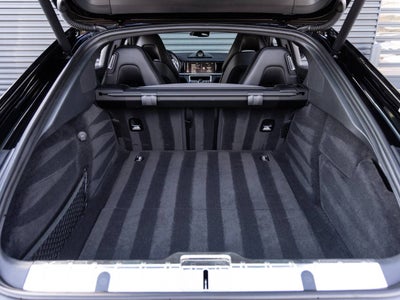 2018 Porsche Panamera Panamera 4 E-Hybrid