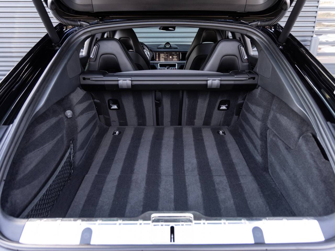 2018 Porsche Panamera Panamera 4 E-Hybrid