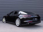 2018 Porsche Panamera Panamera 4 E-Hybrid