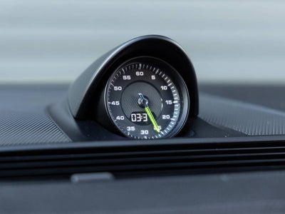 2018 Porsche Panamera Panamera 4 E-Hybrid