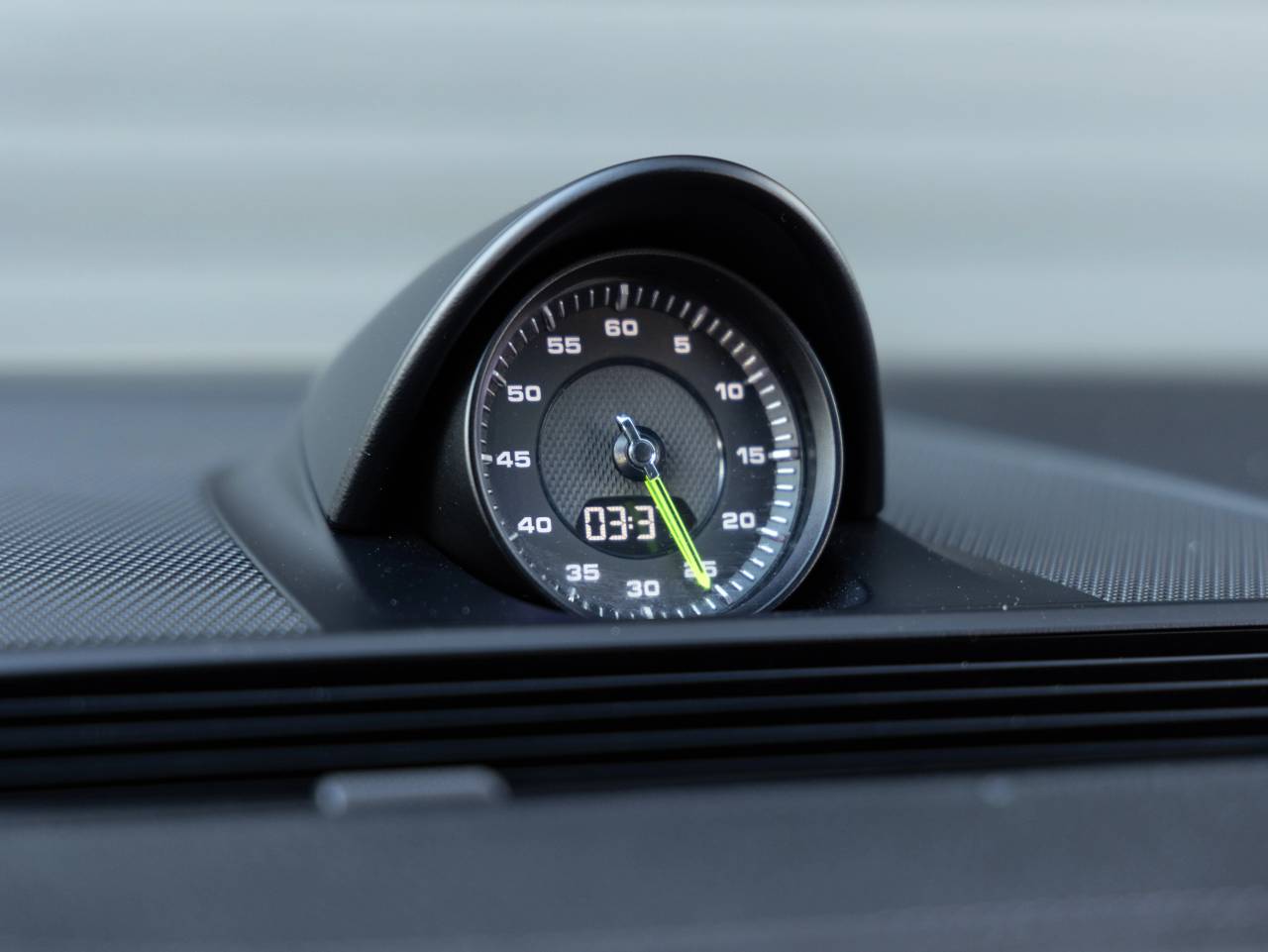 2018 Porsche Panamera Panamera 4 E-Hybrid