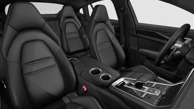 2018 Porsche Panamera Panamera 4 E-Hybrid