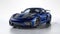 2025 Porsche 718 Cayman GT4 RS