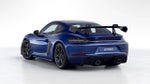2025 Porsche 718 Cayman GT4 RS