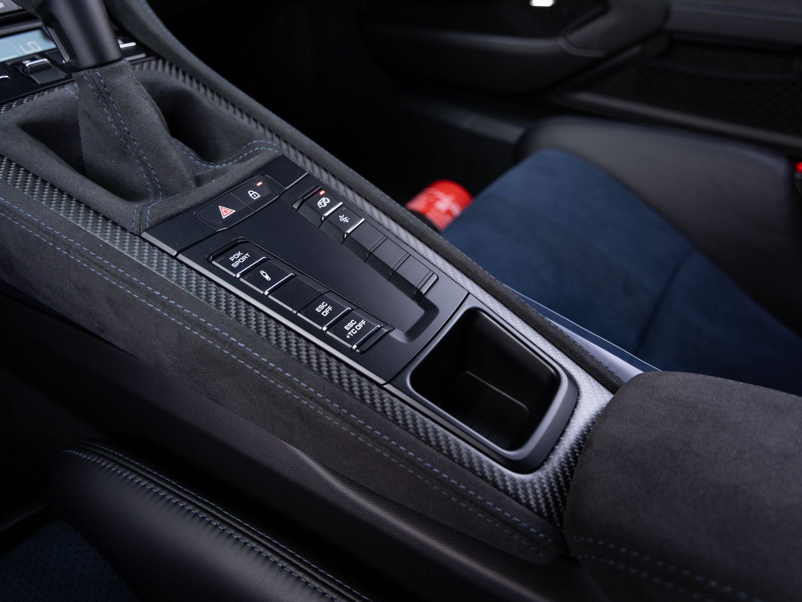 2024 Porsche 718 718 Cayman GT4 RS (MY24)