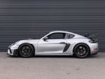2024 Porsche 718 718 Cayman GT4 RS (MY24)