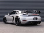 2024 Porsche 718 718 Cayman GT4 RS (MY24)