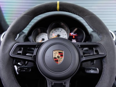 2024 Porsche 718 718 Cayman GT4 RS (MY24)