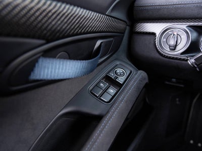 2024 Porsche 718 718 Cayman GT4 RS (MY24)