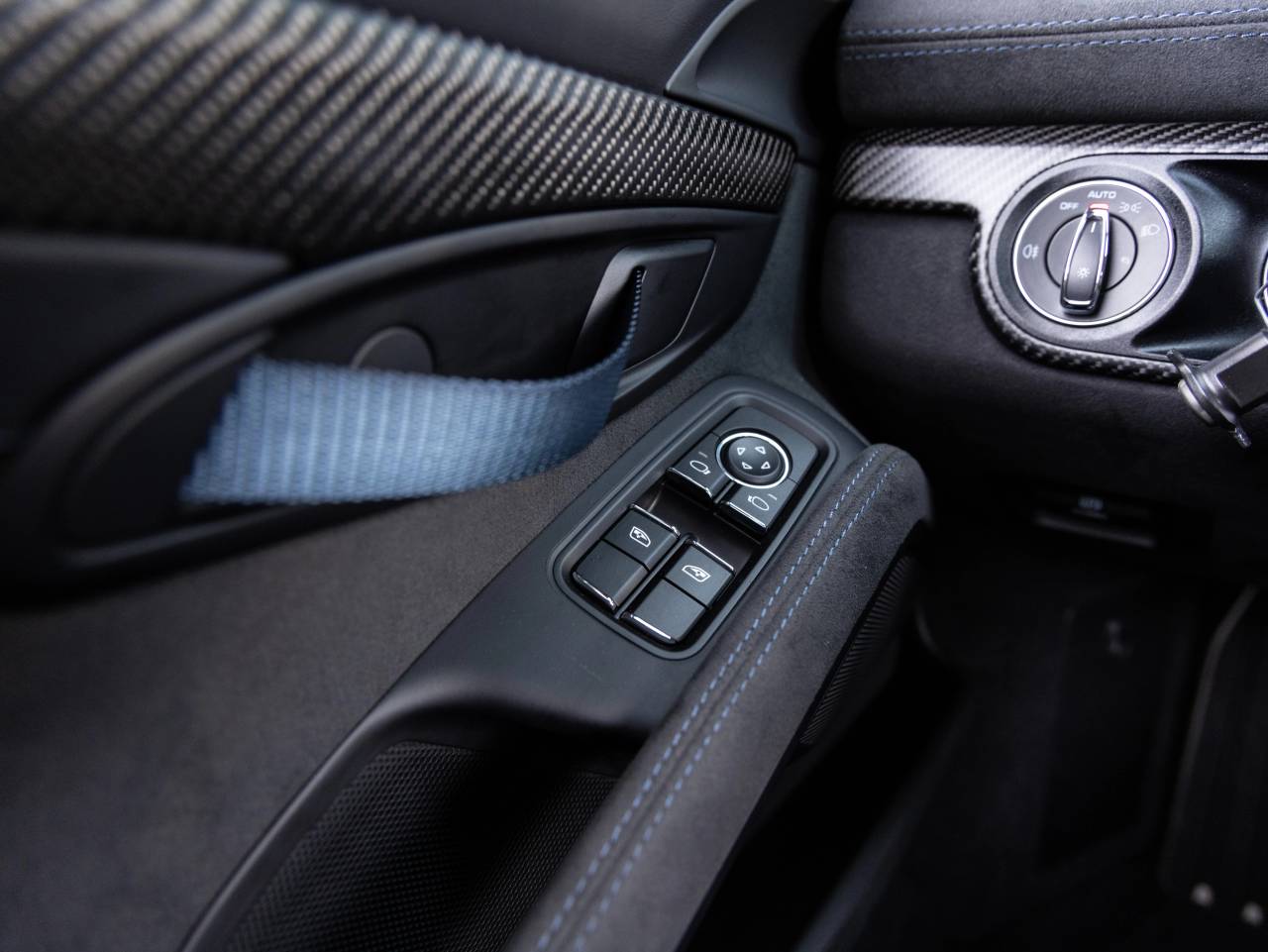 2024 Porsche 718 718 Cayman GT4 RS (MY24)