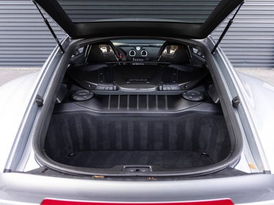 2024 Porsche 718 718 Cayman GT4 RS (MY24)