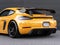 2025 Porsche 718 Cayman GT4 RS