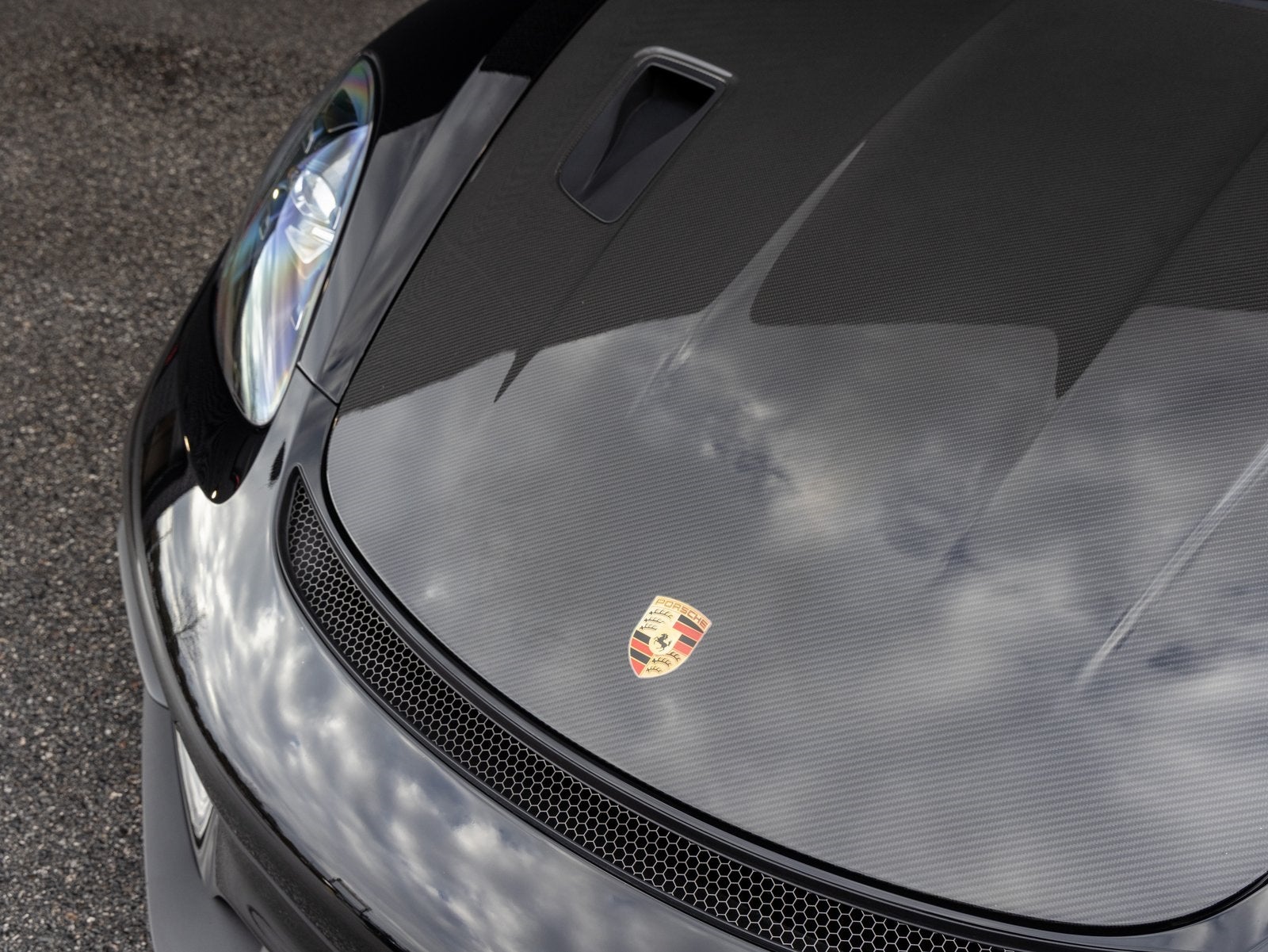 2023 Porsche 718 718 Cayman GT4 RS (MY23)