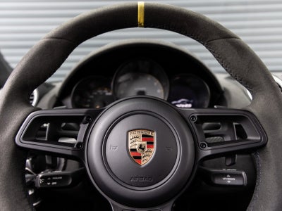 2023 Porsche 718 718 Cayman GT4 RS (MY23)