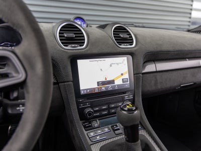 2023 Porsche 718 718 Cayman GT4 RS (MY23)