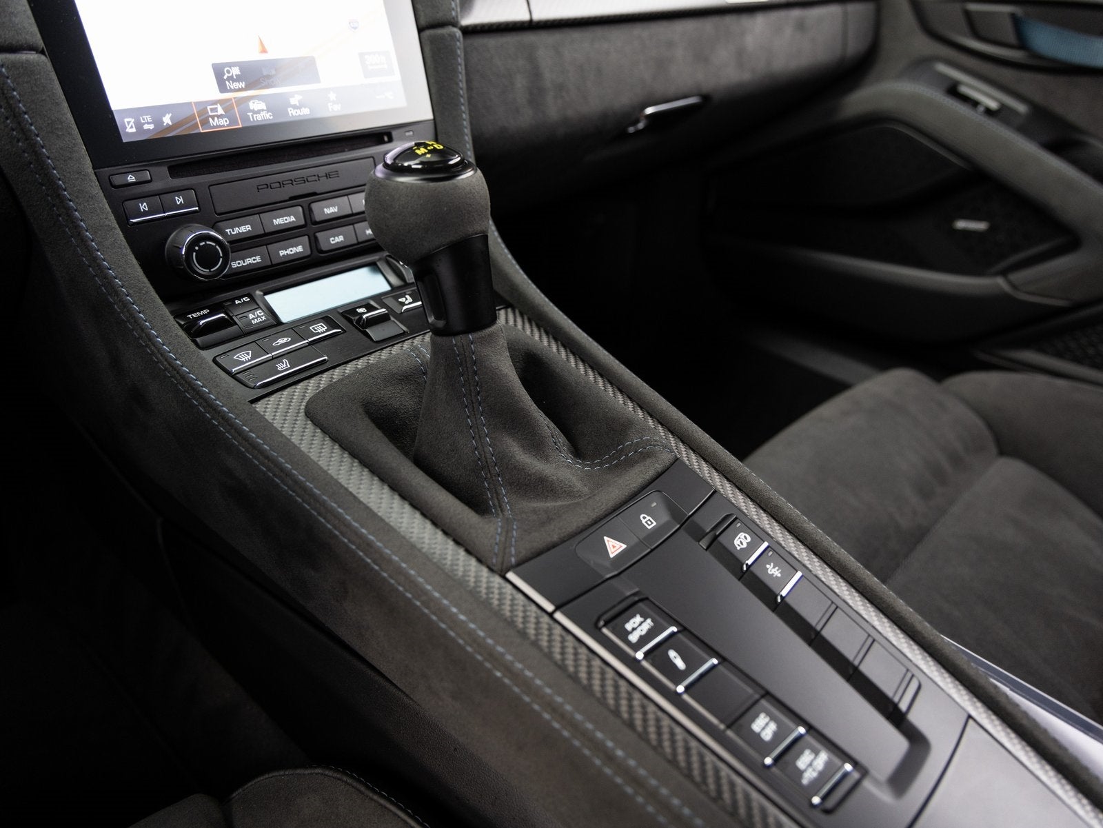 2023 Porsche 718 718 Cayman GT4 RS (MY23)