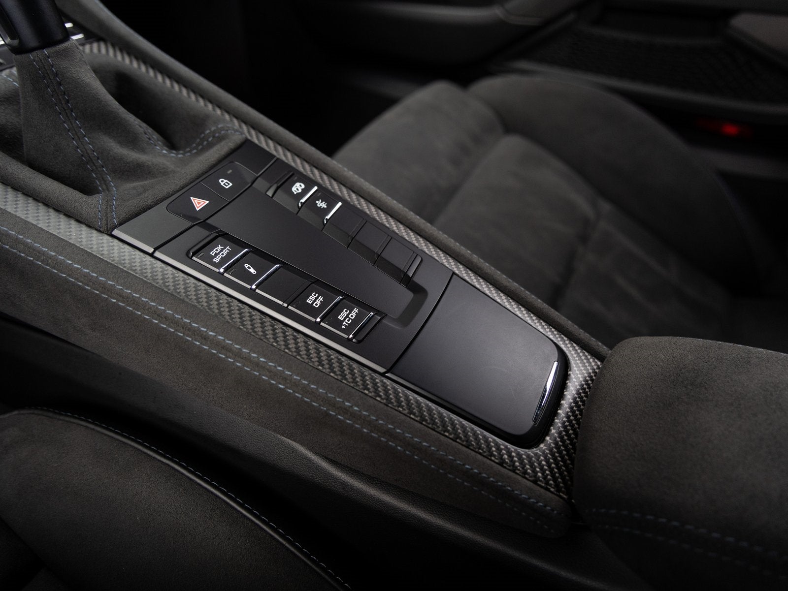 2023 Porsche 718 718 Cayman GT4 RS (MY23)