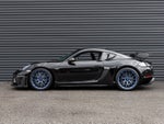 2023 Porsche 718 718 Cayman GT4 RS (MY23)