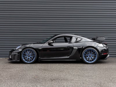 2023 Porsche 718 718 Cayman GT4 RS (MY23)