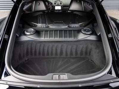 2023 Porsche 718 718 Cayman GT4 RS (MY23)