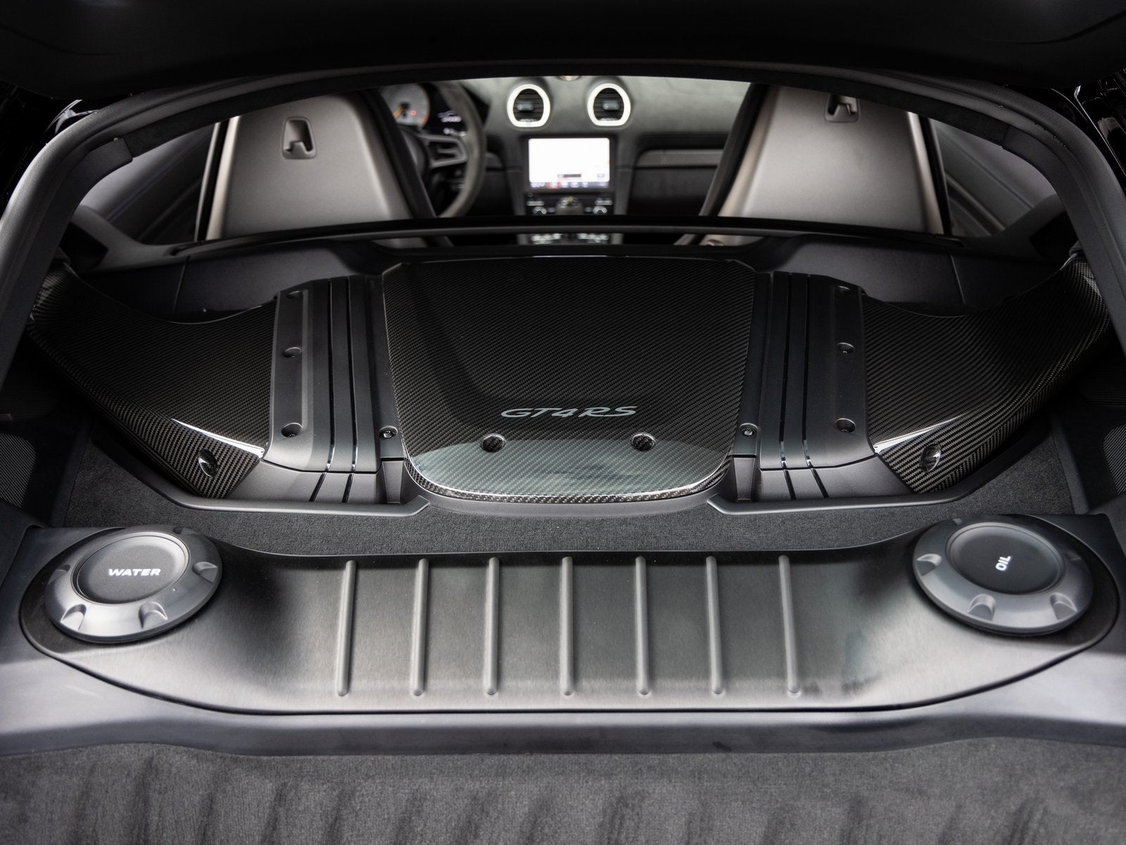 2023 Porsche 718 718 Cayman GT4 RS (MY23)