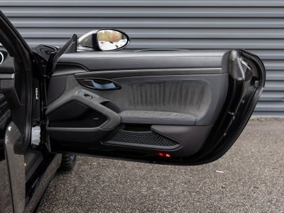 2023 Porsche 718 718 Cayman GT4 RS (MY23)