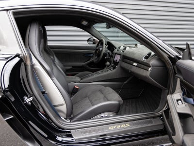 2023 Porsche 718 718 Cayman GT4 RS (MY23)