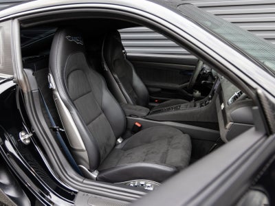 2023 Porsche 718 718 Cayman GT4 RS (MY23)