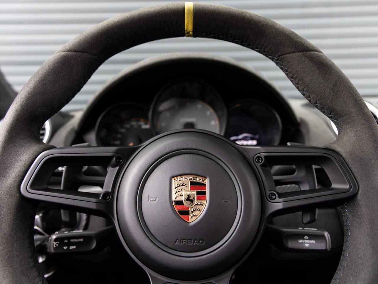 2023 Porsche 718 718 Cayman GT4 RS (MY23)