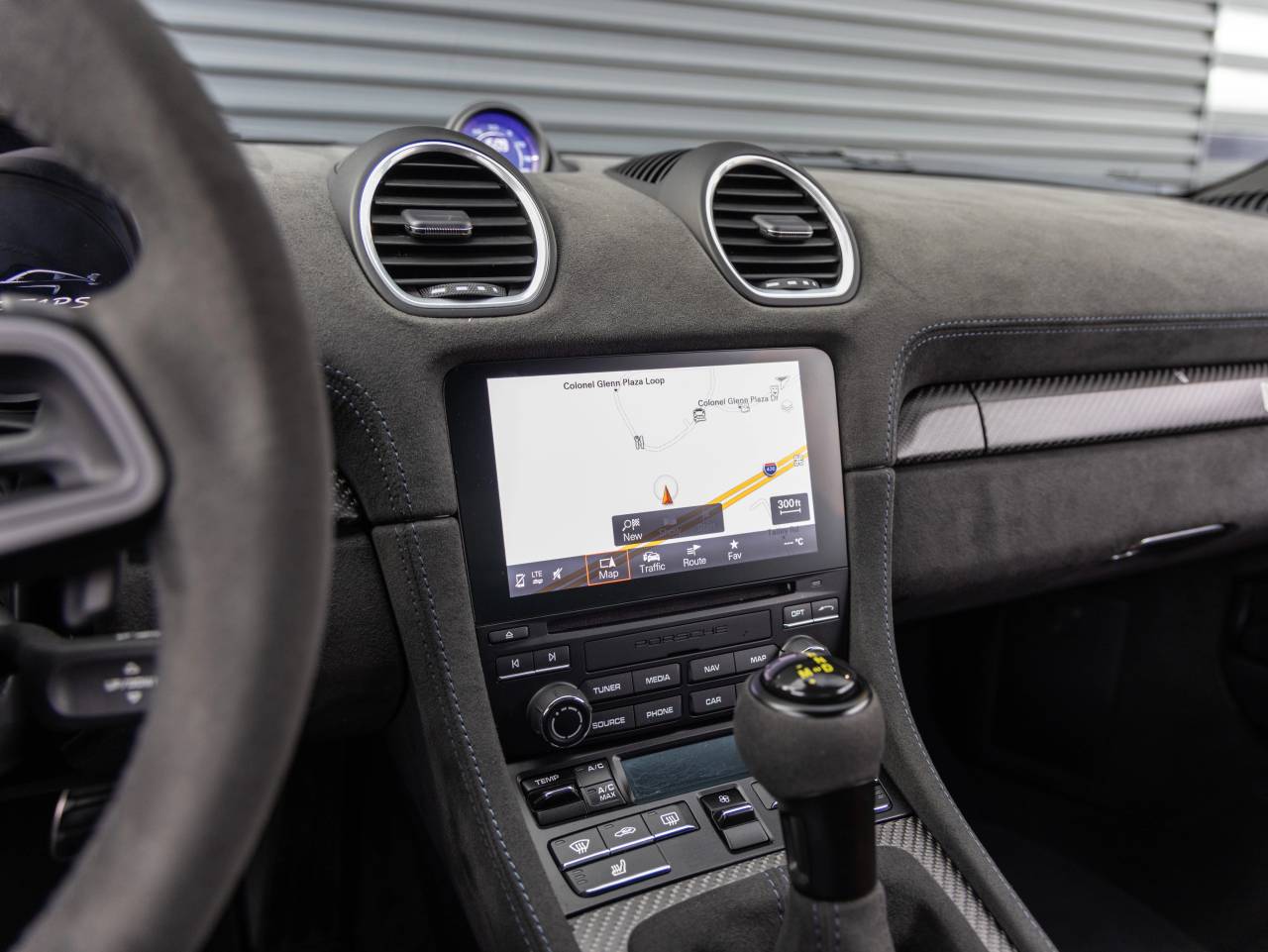 2023 Porsche 718 718 Cayman GT4 RS (MY23)