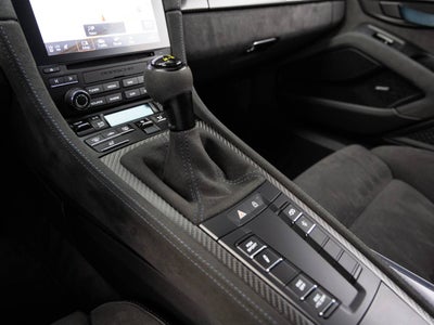 2023 Porsche 718 718 Cayman GT4 RS (MY23)