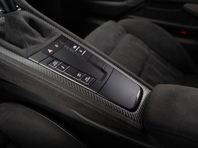 2023 Porsche 718 718 Cayman GT4 RS (MY23)