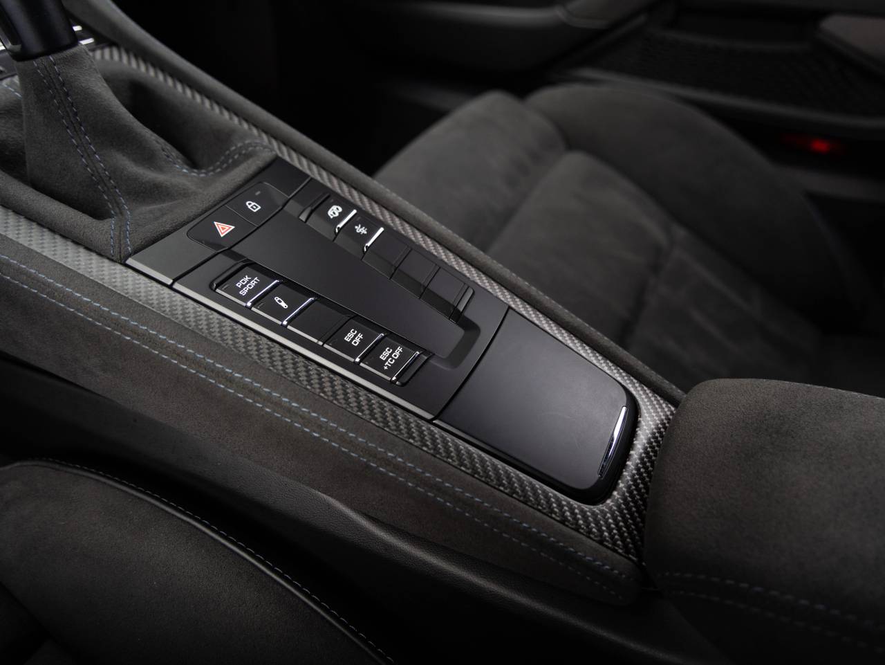 2023 Porsche 718 718 Cayman GT4 RS (MY23)